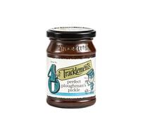 Tracklements - Perfect Ploughman's Pickle, 245g Jar