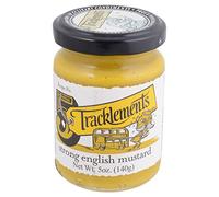 Tracklements Strong English Mustard 140g