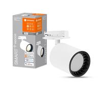 Tracklight LED Smart+ Spotlight White 8W 250lm 3000K-6500K WiFi