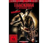 Trackman-der Untergrund Killer [Import allemand]