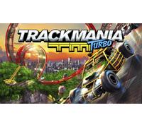 TrackMania Turbo
