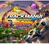 Trackmania Turbo EU PC Ubisoft Connect CD Key
