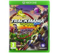 TrackMania Turbo