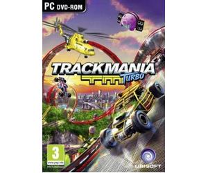 TrackMania Turbo PC