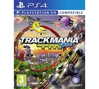 Trackmania Turbo (PS4)