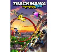 Trackmania Turbo Xbox (Europe & UK)