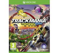 Trackmania Turbo (Microsoft Xbox One)