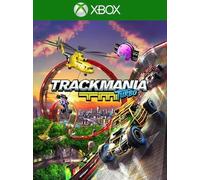Trackmania Turbo (Xbox One) - Xbox Live Key - EUROPE