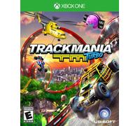 TrackMania Turbo - Xbox One Xbox One Standard (Microsoft Xbox One) (US IMPORT)