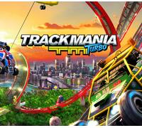 Trackmania Turbo XBOX One / Xbox Series X|S Account
