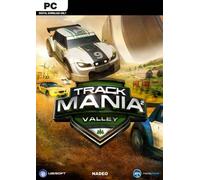 TrackMania² Valley PC
