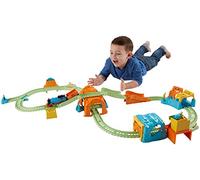 TrackMaster Glowing Mine Set