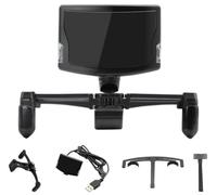 TrackNP 5 6DOF Head Tracking System Gaming Professional Head Posture Optical Infrared Track System Game Controller Like VR