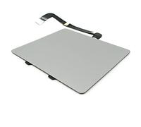 Trackpad Touchpad with Flex Cable 821-0832-A, 821-1255-A Replacement for MacBook Pro 15" A1286 2009 2010 2011 2012 Year Touch Pad