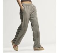 adidas Tracksuit bottoms TWEED CLASSIC FIREBIRD TRACK PANTS in Grey EU S