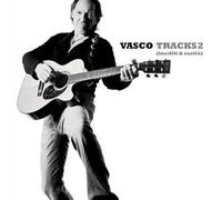 Vasco Rossi – Tracks 2 – CD (Unreleased & Rarities, US Import)