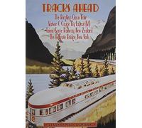 Tracks Ahead: The Ringling Circus Train [DVD] [NTSC]