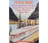 Tracks Ahead: The World's Largest Miniature Railway [DVD] [NTSC]