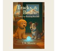 Tracks & Bodhi: Tales of the Beaming Blue Ball