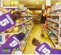 Tracks Five - Alza Bandiera