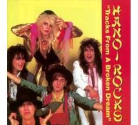 Tracks From a Broken Dream