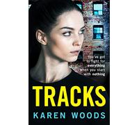 Tracks: From the backstreets of Manchester comes a pulse-pounding gangland crime saga