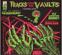 Tracks From the Vaults by Horslips (2011-01-18)