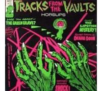 Tracks From The Vaults - Horslips Compact Disc