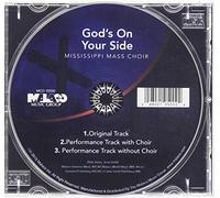 Tracks: God's on Your Side