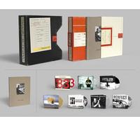 Bruce Springsteen – Tracks II: The Lost Albums – CD Boxed Set (USA import)