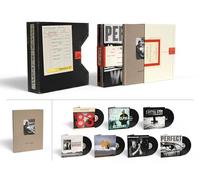Bruce Springsteen - Tracks II: The Lost Albums - 9 Vinyl Boxset