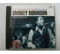 Tracks of My Tears: The Best of Smokey Robinson