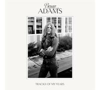Tracks Of My Years