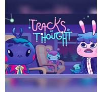 Tracks of Thought (PC) Steam Key - GLOBAL