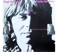 TRACKS ON WAX 4 LP