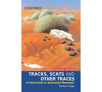 Tracks, Scats and Other Traces: Reissue