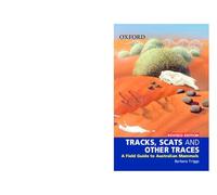 Tracks, Scats and Other Traces: Reissue