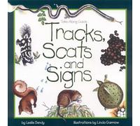 Tracks, Scats and Signs (Take Along Guides)