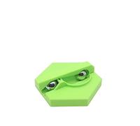 TracksCreations Gauss Cannon - Plastic, Buildings, Ages 5+, Food Grade PLA - Set of 1