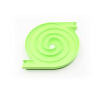 TracksCreations Spinning Top Compatible with Gratrax (2 Inputs) Snail