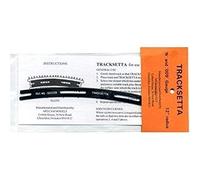 Tracksetta NT12 N Gauge 12"/304.8mm Radius Track Laying Tool