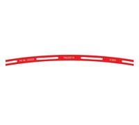 Tracksetta NT24 Track Laying Tool 24" N 610mm Radius N Gauge