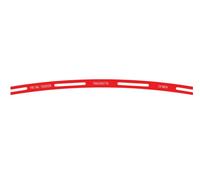 Peco Track Laying Tool Tracksetta NT24 – 24" (610mm) Radius – N Gauge