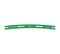 Tracksetta OOT36 Template 36" Radius HO/OO Gauge