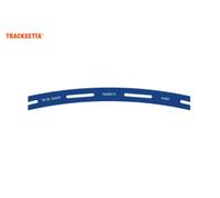 Tracksetta OOT18 Template 18" Radius HO/OO Gauge