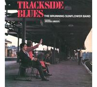 Trackside Blues by Brunning Sunflower Band (1996-01-22)