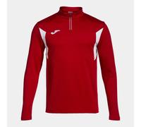 Tracksuit 1/2 zipped Joma Winner III 3XL