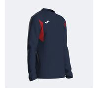 Tracksuit 1/2 zipped Joma Winner III S