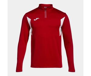 Tracksuit 1/2 zipped Joma Winner III S