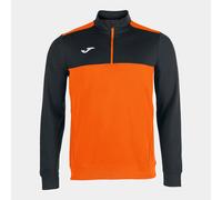 Tracksuit 1/2 zipped Joma Winner L